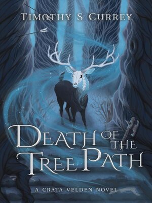 cover image of Death of the Tree Path